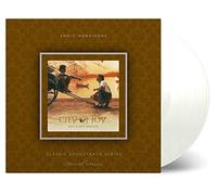 Ost - City of Joy-180 Gram Transparent Vinyl [Import]