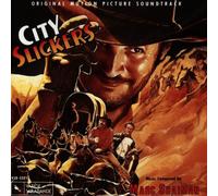 Ost - City Slickers: Original Motion Picture Soundtrack