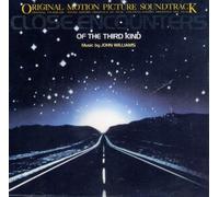 Ost - Close Encounters of The Third [Import]