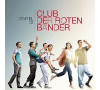 Ost - Club der Roten Baender-S