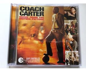Ost - Coach Carter [Import]