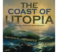 Ost - Coast of Utopia [Import]