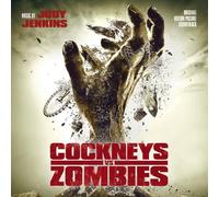 Ost - Cockneys vs Zombies OST [Import]