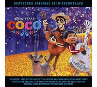 Ost - Coco-Lebendiger ALS das [Import]