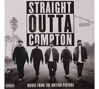 Ost - Colonna Sonora - Straight Outta Compton
