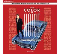 Ost - Color of Noise: Original Motion Picture [Import]