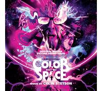 Ost - Color Out of Space