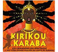 Ost - Comedie Musicale Kirikou & Karaba
