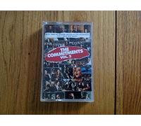 Ost - Commitments 2