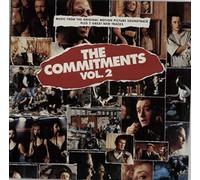 Ost - Commitments 2 [Import]