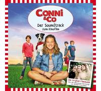 OST/CONNI & CO-DER SOUNDTRACK ZUM KINOFILM Ewig, Jeanette, Yamamoto CD NEUF