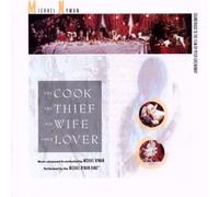 Ost - Cook, The Thief, His Wife [Import]
