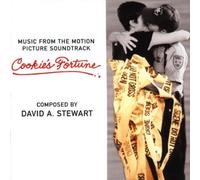 Various - Cookie's Fortune [Import]