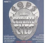 Ost - Cops & Private Eyes