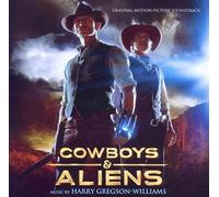 Ost - Cowboys & Aliens