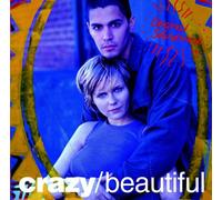 Walt Disney Records – Crazy Beautiful (OST) – Import