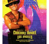 Ost - Crocodile Dundee in Los Angele [Import]