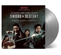 Ost - Crouching Tiger,Hidden Dragon-Sword of Destiny [Import]