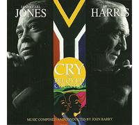 Ost - Cry,The Beloved Country [Import]
