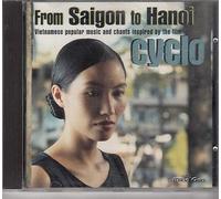 Ost - Cyclo-Scoresoundtrack [Import]