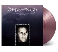 Ost - Dances with Wolves-180 Gram Purple/Gold [Import]