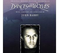 Ost - Dances With Wolves -Hq-