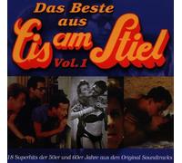 Ost - Das Beste aus EIS am Stiel Vol [Import]