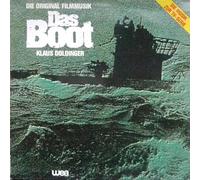 Ost - Das Boot [Import]