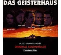 Ost - Das Geisterhaus [Import]