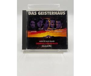 Ost - Das Geisterhaus [Import]
