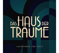 Ost - Das Haus der Träume(Soundtrack zur Serie)