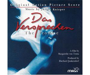 Ost - Das Versprechen-The Promise [Import]