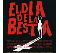 Ost - Day of the Beast - El dia de la bestia