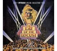 Ost Day of The Locust [Import]