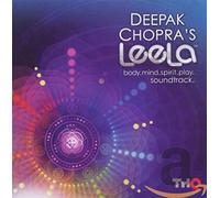 Ost - Deepak Chopra's Leela (Ost) [Import]