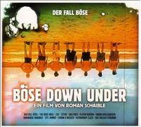 Ost - Der Fall Böse [Import]
