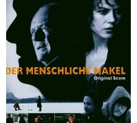 Der Menschliche Makel – Bande originale – Edel – Import