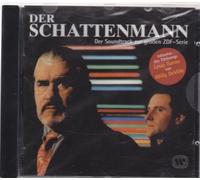 Ost - Der Schattenmann [Import]