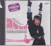 Sonny Rollins – Ost - Der Sohn des Rosaroten Panther