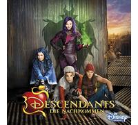 Ost - Descendants, The/Die Nachk [Import]