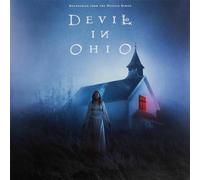 Devil In Ohio - O.S.T. - Devil In Ohio (Original Soundtrack) [Vinyl Lp] Uk - Import