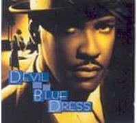 Ost - Devil in The Blue Dress [Import]