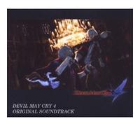 OST/DEVIL MAY CRY 4 (OST) 3 CD NEW