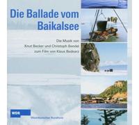 Ost - Die Ballade Vom Baikalsee [Import]