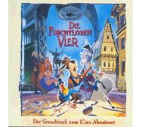 Ost - Die Furchtlosen Vier