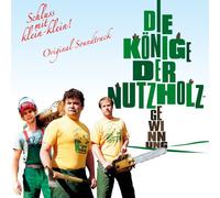 Ost - Die Könige der Nutzholzgewinnung [Import]