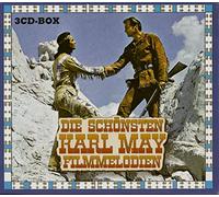 Ost - Die Schoensten Karl May F [Import]
