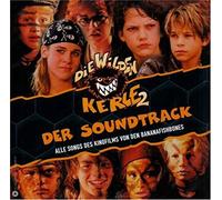 Ost - Die Wilden Kerle 2-der Sound [Import]