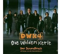 Ost - Die Wilden Kerle 4-der Sound [Import]