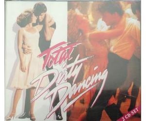 Ost - Dirty Dancing,Total [Import]